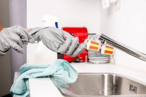 5 Gründe, warum die gewerbliche Reinigung für Ihr Unternehmen wichtig ist