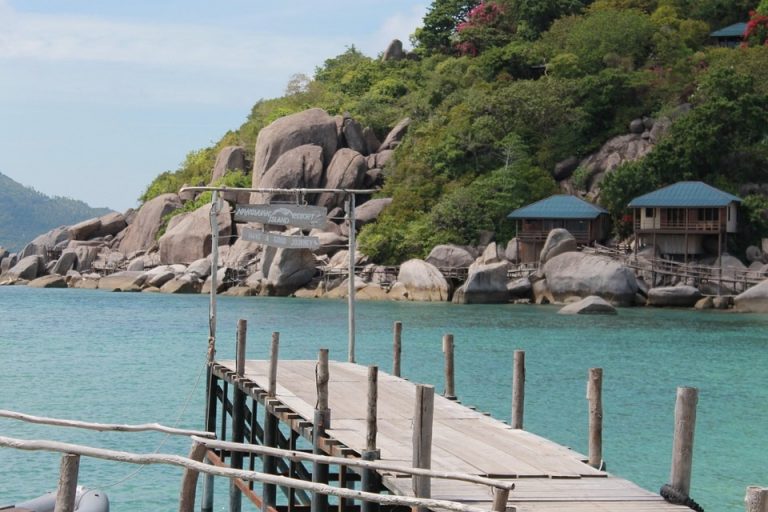 Die 5 besten Koh Samui Reisetipps für einen stressfreien und perfekten Inselurlaub