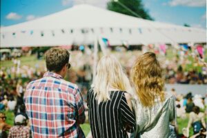 Partyhochburg Lingen: Wo das Emsland die Nacht zum Tag macht